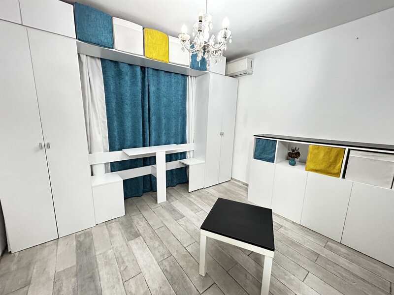 Colentina Lacul Tei Facultatea de Constructii