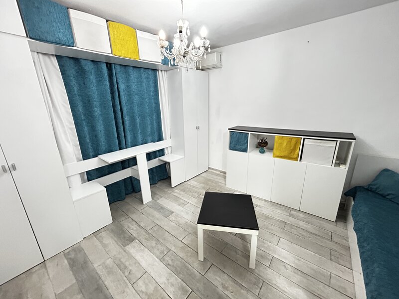 Colentina Lacul Tei Facultatea de Constructii