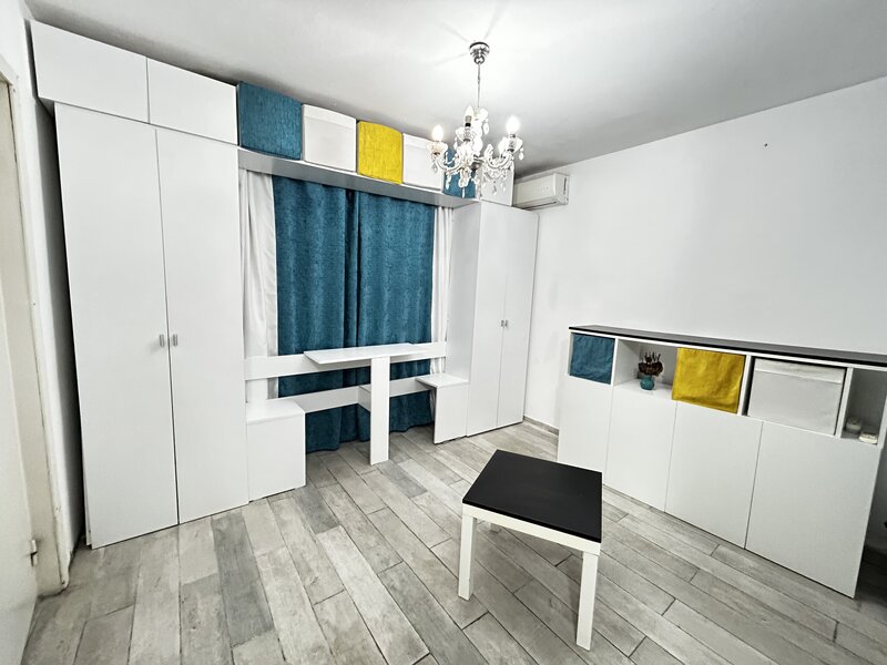 Colentina Lacul Tei Facultatea de Constructii