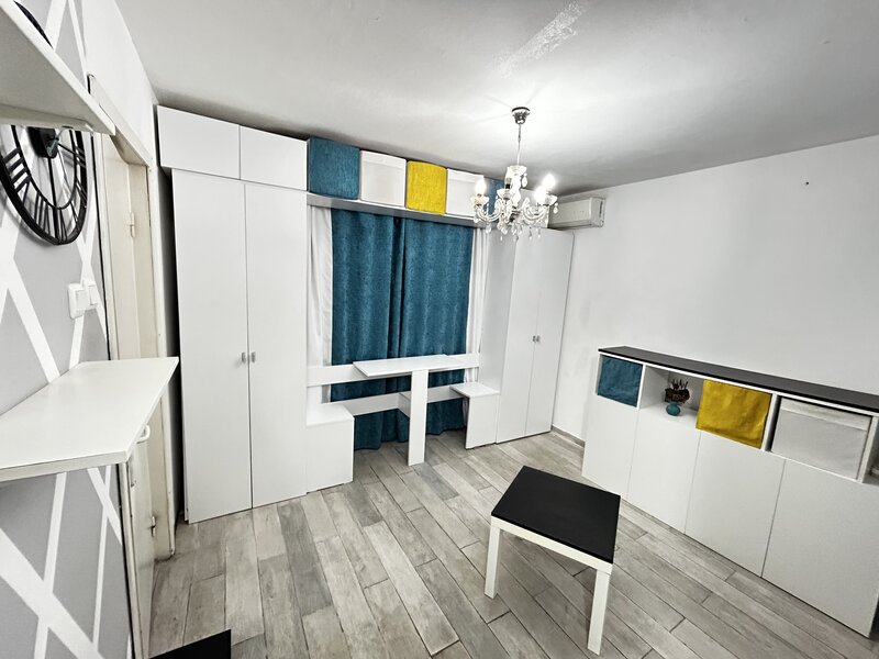 Colentina Lacul Tei Facultatea de Constructii