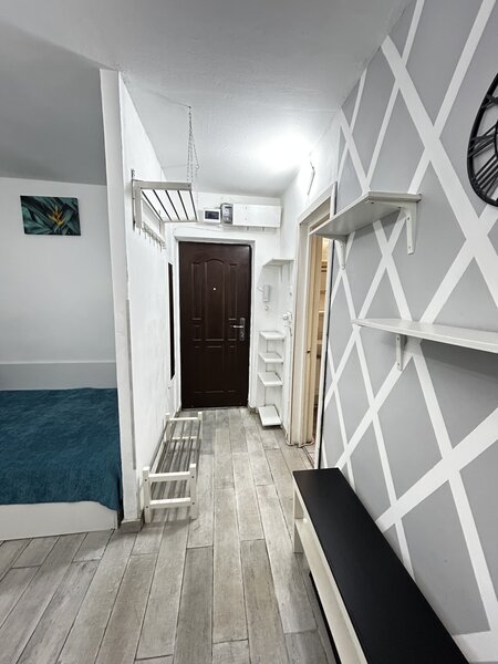 Colentina Lacul Tei Facultatea de Constructii