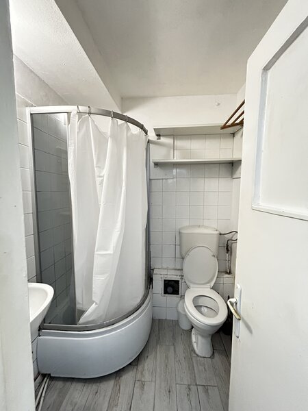 Colentina Lacul Tei Facultatea de Constructii