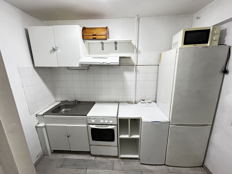 Colentina Lacul Tei Facultatea de Constructii