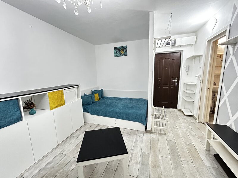 Colentina Lacul Tei Facultatea de Constructii