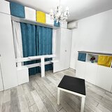 Colentina Lacul Tei Facultatea de Constructii